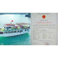 Cơ quan có thẩm quyền thu hồi giấy đăng ký tàu thuyền quân sự