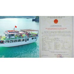 Cơ quan có thẩm quyền thu hồi giấy đăng ký tàu thuyền quân sự