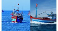 Thực hiện việc đăng ký tạm thời tàu thuyền quân sự khi nào?