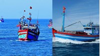Thực hiện việc đăng ký tạm thời tàu thuyền quân sự khi nào?
