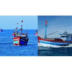 Thực hiện việc đăng ký tạm thời tàu thuyền quân sự khi nào?