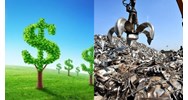 Thời điểm doanh nghiệp nhập khẩu phế liệu phải thực hiện ký quỹ bảo vệ môi trường