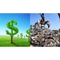 Thời điểm doanh nghiệp nhập khẩu phế liệu phải thực hiện ký quỹ bảo vệ môi trường