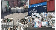 Doanh nghiệp nhập khẩu phế liệu để sản xuất có phải ký quỹ bảo vệ môi trường không?