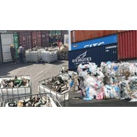 Doanh nghiệp nhập khẩu phế liệu để sản xuất có phải ký quỹ bảo vệ môi trường không?