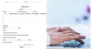 Mẫu email xin báo giá hàng hóa gửi nhà cung cấp mới nhất