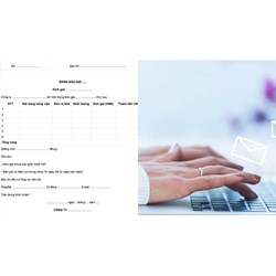 Mẫu email xin báo giá hàng hóa gửi nhà cung cấp mới nhất