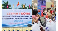 Kế hoạch tổ chức thực hiện hoạt động hưởng ứng Ngày Quyền của người tiêu dùng Việt Nam