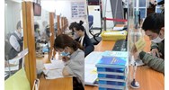 Người lao động liên hệ với cơ quan nào để được giải quyết trợ cấp thất nghiệp?