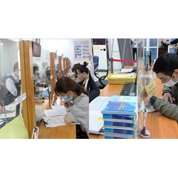 Người lao động liên hệ với cơ quan nào để được giải quyết trợ cấp thất nghiệp?