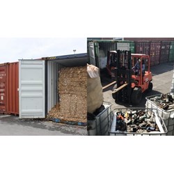 Nhập khẩu phế liệu có phải ngành nghề kinh doanh có điều kiện?