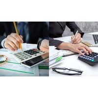 Mức phạt hành vi ký chứng từ kế toán không đúng thẩm quyền