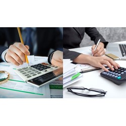 Mức phạt hành vi ký chứng từ kế toán không đúng thẩm quyền