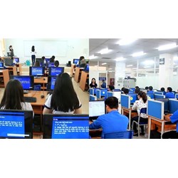 Mức phạt công ty liên kết tổ chức cấp chứng chỉ khi chưa được duyệt?