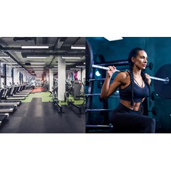 Điều kiện kinh doanh phòng gym, yoga cập nhật mới nhất 2024