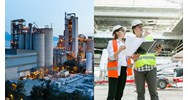Trình tự đầu tư xây dựng hạ tầng kỹ thuật cụm công nghiệp như thế nào?