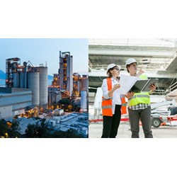 Trình tự đầu tư xây dựng hạ tầng kỹ thuật cụm công nghiệp như thế nào?
