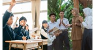 Cơ cấu tổ chức của trường trung học cơ sở hiện nay như thế nào?