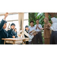 Cơ cấu tổ chức của trường trung học cơ sở hiện nay như thế nào?