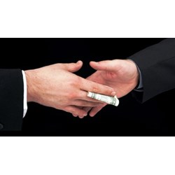 Tiêu chí đánh giá việc thực hiện các biện pháp phòng ngừa tham nhũng