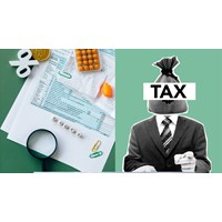 Phương pháp tính với hộ kinh doanh nộp thuế theo phương pháp khoán?