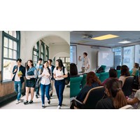 Tổng hợp các trường đại học có tỉ lệ việc làm cao tại Việt Nam?