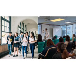 Tổng hợp các trường đại học có tỉ lệ việc làm cao tại Việt Nam?