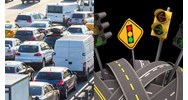 Những trường hợp nào thanh tra giao thông được dừng xe xử phạt?