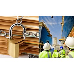 Danh mục bí mật nhà nước thuộc lĩnh vực xây dựng?