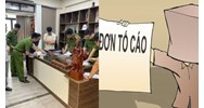 Không nêu tên người tố cáo trong đơn tố cáo thì có được giải quyết?