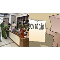 Không nêu tên người tố cáo trong đơn tố cáo thì có được giải quyết?