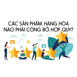 Có cần công bố hợp quy đối với từng đợt sản phẩm bán ra không?