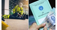 Bị suy giảm khả năng lao động từ 81% trở lên có được hưởng BHXH 1 lần?