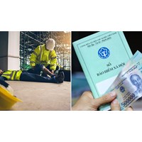 Bị suy giảm khả năng lao động từ 81% trở lên có được hưởng BHXH 1 lần?