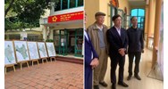 Lấy ý kiến về quy hoạch xây dựng thực hiện trong thời gian ít nhất bao nhiêu ngày?