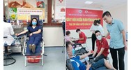Quy định mới nhất về chức năng và nhiệm vụ của Hội đồng truyền máu