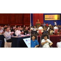 Hội đồng truyền máu là gì và do ai thành lập?