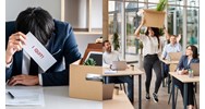 Người lao động nghỉ việc có cần công ty chấp thuận hay không?