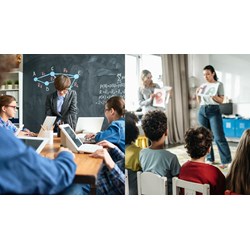 Những điều cần biết về giáo dục phổ thông hiện nay theo quy định?