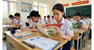 Thuyết minh về sách Ngữ văn 8 tập 1 chọn lọc, siêu hay
