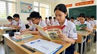 Thuyết minh về sách Ngữ văn 8 tập 1 chọn lọc, siêu hay