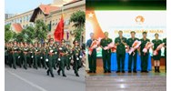 Tổ chức và hoạt động của Hội đồng quân nhân như thế nào?