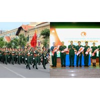 Tổ chức và hoạt động của Hội đồng quân nhân như thế nào?