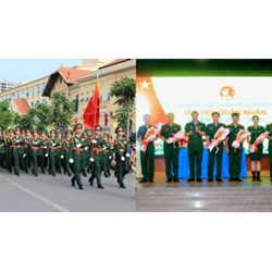 Tổ chức và hoạt động của Hội đồng quân nhân như thế nào?
