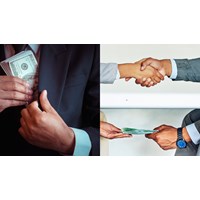 Quy định của Bộ Chính trị về phòng chống tham nhũng mới nhất