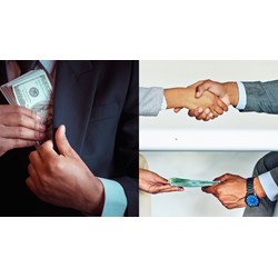 Quy định của Bộ Chính trị về phòng chống tham nhũng mới nhất