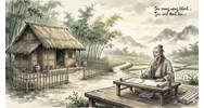 Phân tích bài Thuật hứng 24 của Nguyễn Trãi chọn lọc hay nhất