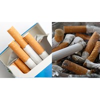 Vì sao pháp luật không cấm kinh doanh thuốc lá hoàn toàn?