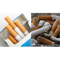 Vì sao pháp luật không cấm kinh doanh thuốc lá hoàn toàn?