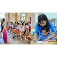 Tiêu chuẩn về phẩm chất nhà giáo đối với giáo viên THCS là gì?